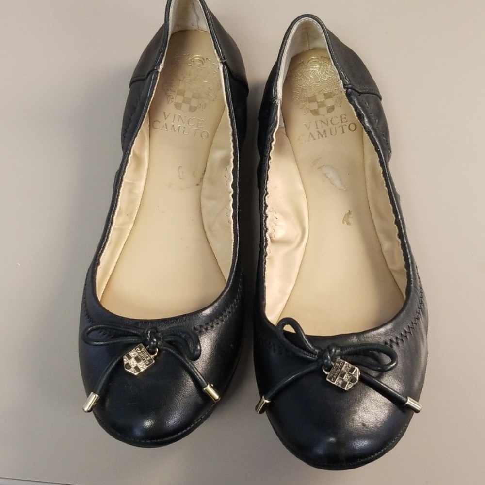 Vince Camuto shoes